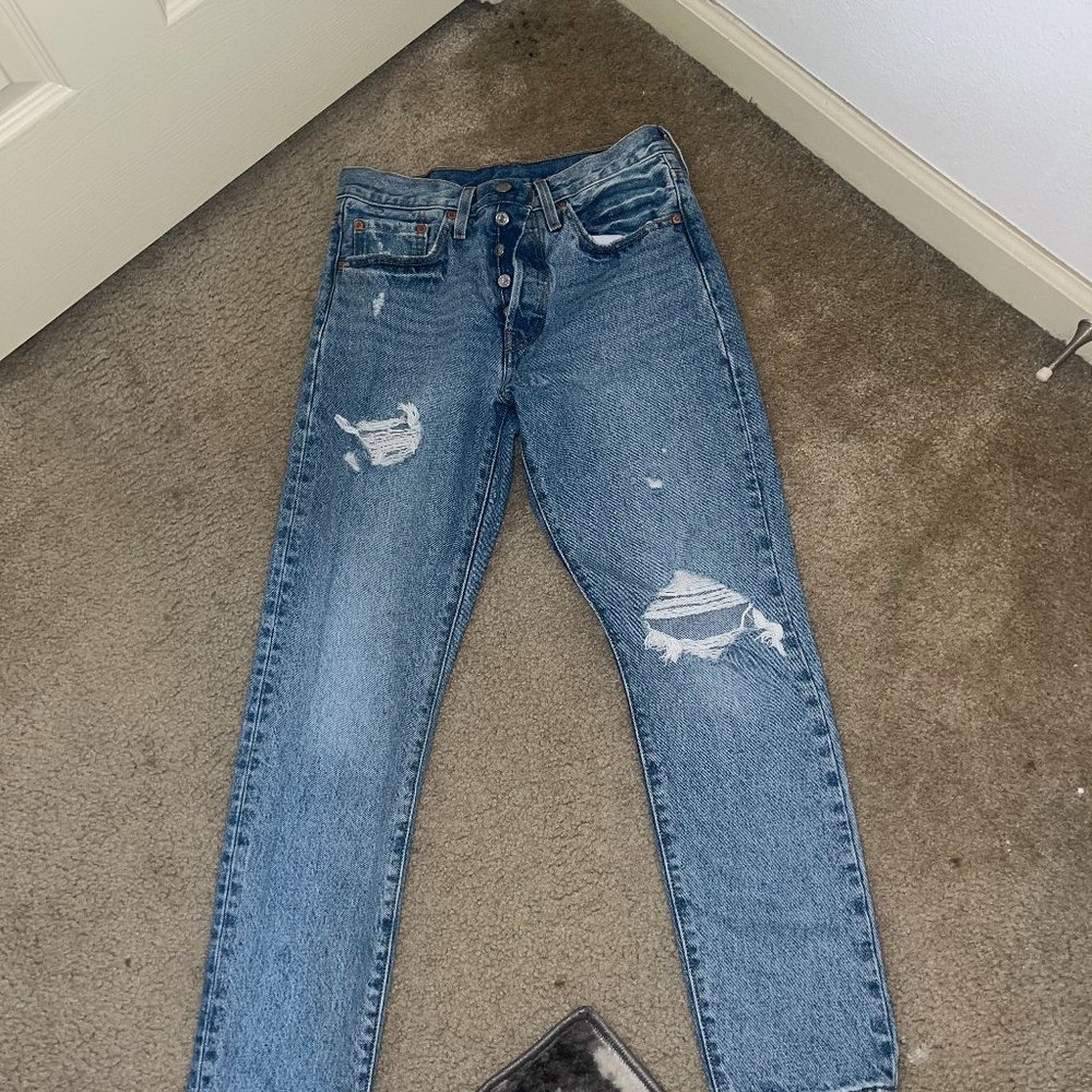 Levi's Jeans